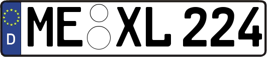 ME-XL224
