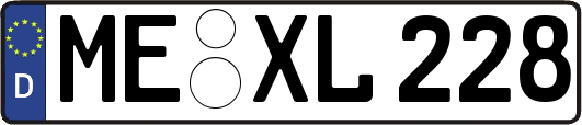ME-XL228