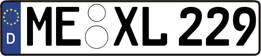 ME-XL229