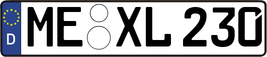 ME-XL230