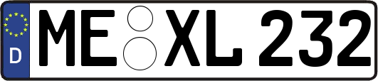ME-XL232