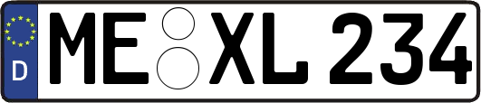 ME-XL234