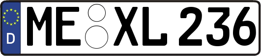 ME-XL236