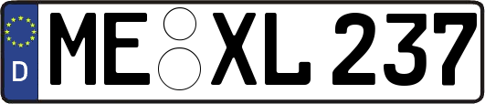 ME-XL237