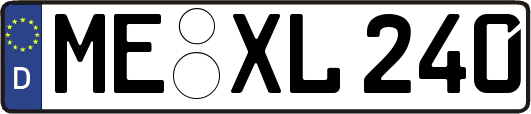 ME-XL240