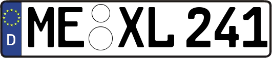 ME-XL241