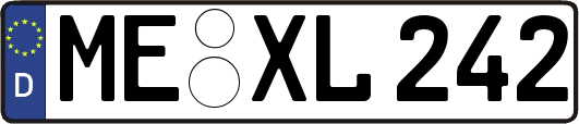 ME-XL242