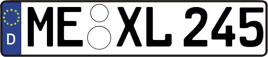 ME-XL245