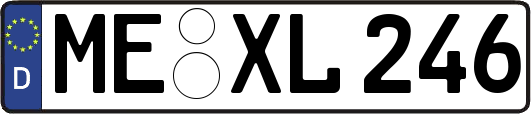 ME-XL246