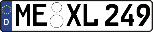 ME-XL249
