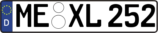 ME-XL252