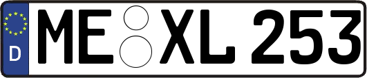ME-XL253