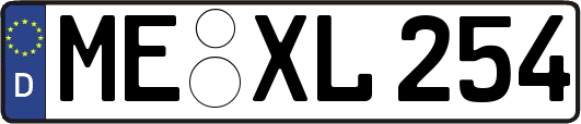 ME-XL254