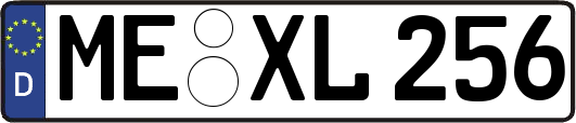 ME-XL256