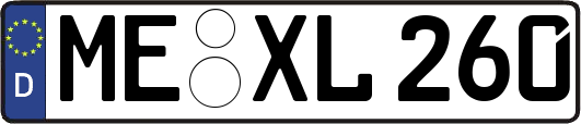ME-XL260