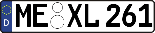 ME-XL261
