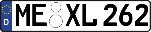 ME-XL262