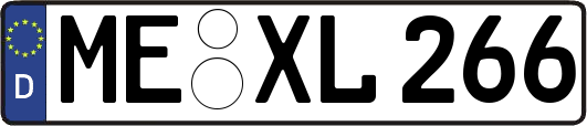 ME-XL266