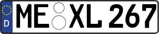 ME-XL267