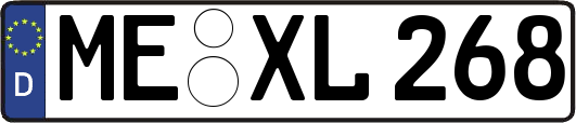 ME-XL268