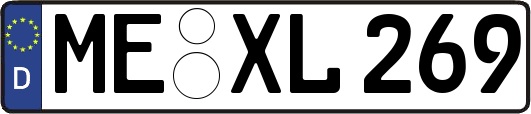 ME-XL269