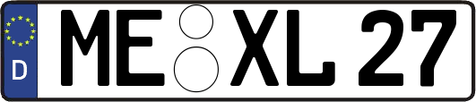 ME-XL27