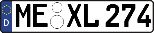 ME-XL274