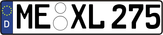 ME-XL275