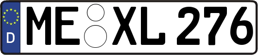 ME-XL276