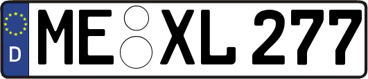ME-XL277