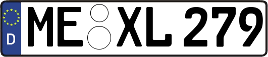 ME-XL279