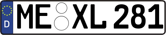 ME-XL281