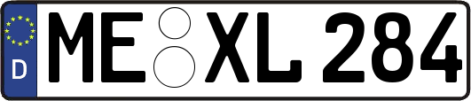 ME-XL284