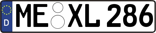 ME-XL286