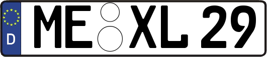 ME-XL29