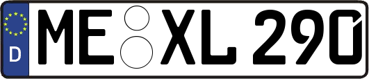 ME-XL290