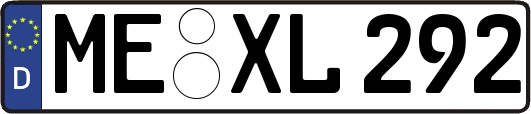 ME-XL292