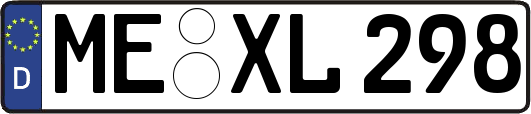 ME-XL298
