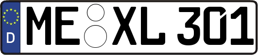 ME-XL301