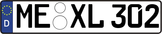 ME-XL302