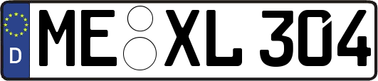 ME-XL304