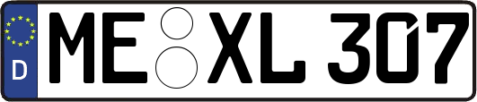 ME-XL307