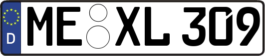 ME-XL309