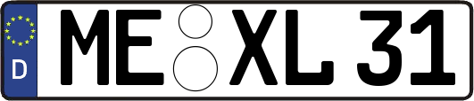 ME-XL31