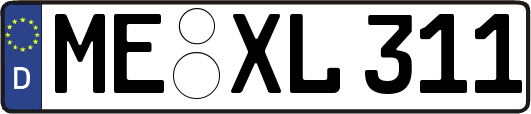 ME-XL311