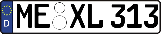 ME-XL313