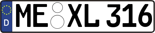 ME-XL316