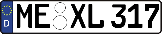 ME-XL317