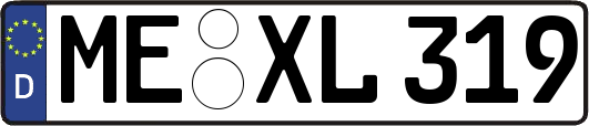 ME-XL319