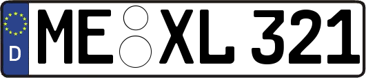 ME-XL321